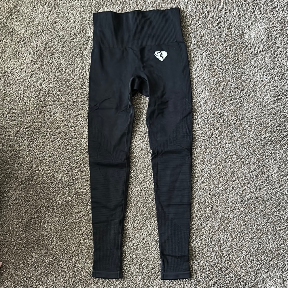 Women’s best Black Leggings